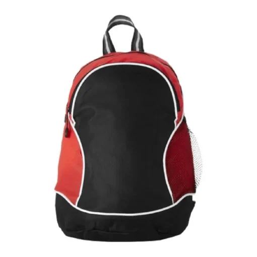 Gift Campaign Zaini promozionali bicolore multitasche regolabile Boomerang> Zaini Da Viaggio