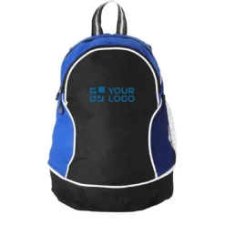 Gift Campaign Zaini promozionali bicolore multitasche regolabile Boomerang></noscript> Zaini Da Viaggio