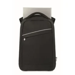 Gift Campaign Zaini promozionali con tasca frontale e scomparto imbottito per pc 13''></noscript> Zaini Porta Pc