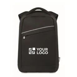 Gift Campaign Zaini promozionali con tasca frontale e scomparto imbottito per pc 13''></noscript> Zaini Porta Pc