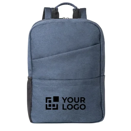 Gift Campaign Zaini promozionali con tasche imbottite e porta pc 15,6'' Dynamic> Zaini Porta Pc