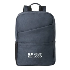 Gift Campaign Zaini promozionali con tasche imbottite e porta pc 15,6'' Dynamic></noscript> Zaini Porta Pc