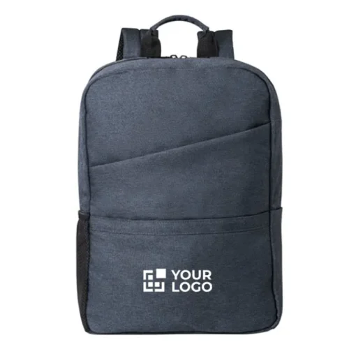 Gift Campaign Zaini promozionali con tasche imbottite e porta pc 15,6'' Dynamic> Zaini Porta Pc
