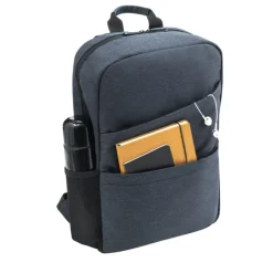 Gift Campaign Zaini promozionali con tasche imbottite e porta pc 15,6'' Dynamic></noscript> Zaini Porta Pc