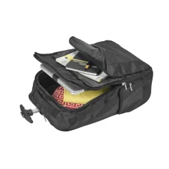 Gift Campaign Zaini promozionali con trolley multitasche e scomparto pc 17'' Traction> Zaini Porta Pc
