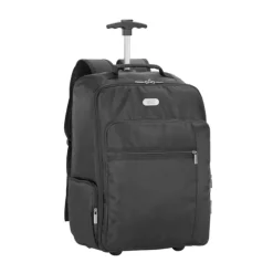 Gift Campaign Zaini promozionali con trolley multitasche e scomparto pc 17'' Traction> Zaini Porta Pc