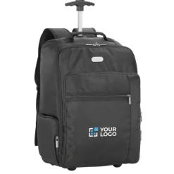 Gift Campaign Zaini promozionali con trolley multitasche e scomparto pc 17'' Traction></noscript> Zaini Porta Pc