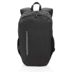 Gift Campaign Zaini promozionali con zip colorata e tasca per pc 15'' Colorzip></noscript> Zaini Porta Pc