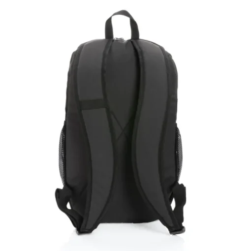 Gift Campaign Zaini promozionali con zip colorata e tasca per pc 15'' Colorzip> Zaini Porta Pc