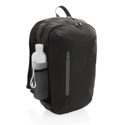 Gift Campaign Zaini promozionali con zip colorata e tasca per pc 15'' Colorzip></noscript> Zaini Porta Pc