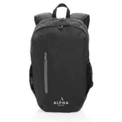Gift Campaign Zaini promozionali con zip colorata e tasca per pc 15'' Colorzip></noscript> Zaini Porta Pc