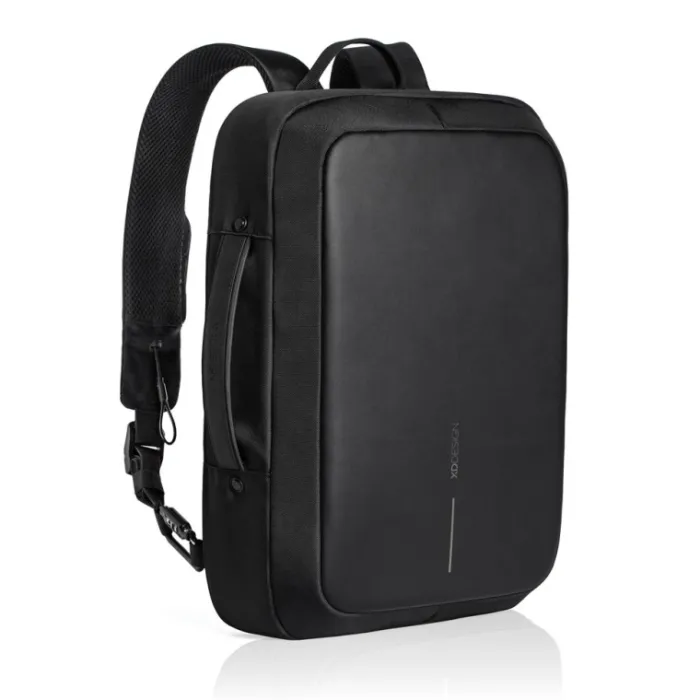 Gift Campaign Zaini promozionali dettagli riflettenti scomparto pc 15,6'' Bobby Bizz> Gadget Per L'Ufficio|Zaini Porta Pc