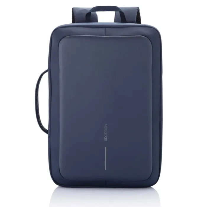 Gift Campaign Zaini promozionali dettagli riflettenti scomparto pc 15,6'' Bobby Bizz> Gadget Per L'Ufficio|Zaini Porta Pc