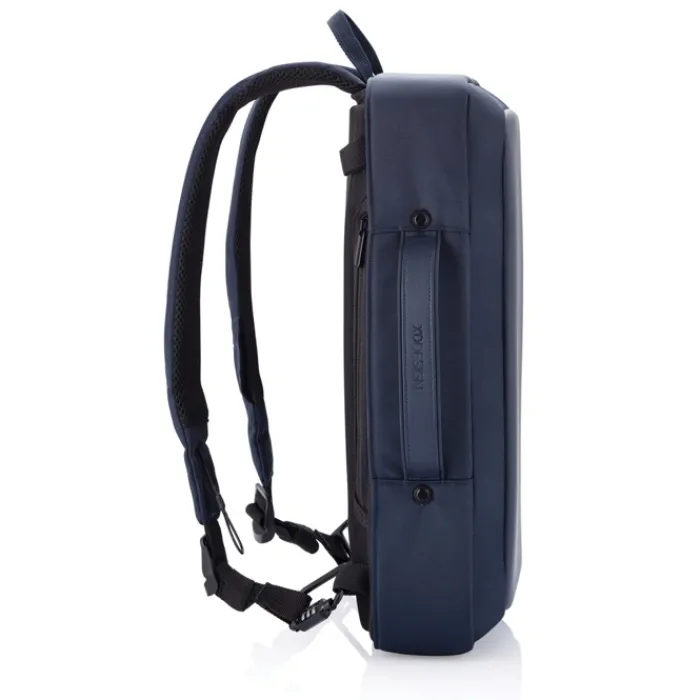 Gift Campaign Zaini promozionali dettagli riflettenti scomparto pc 15,6'' Bobby Bizz> Gadget Per L'Ufficio|Zaini Porta Pc