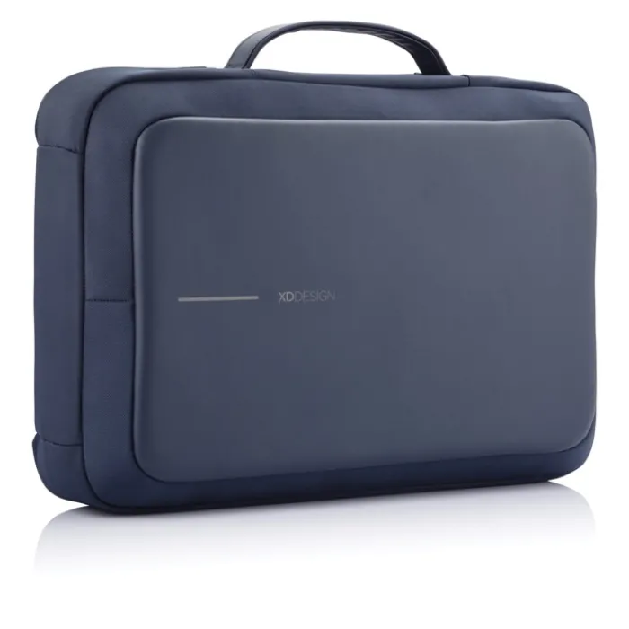 Gift Campaign Zaini promozionali dettagli riflettenti scomparto pc 15,6'' Bobby Bizz> Gadget Per L'Ufficio|Zaini Porta Pc