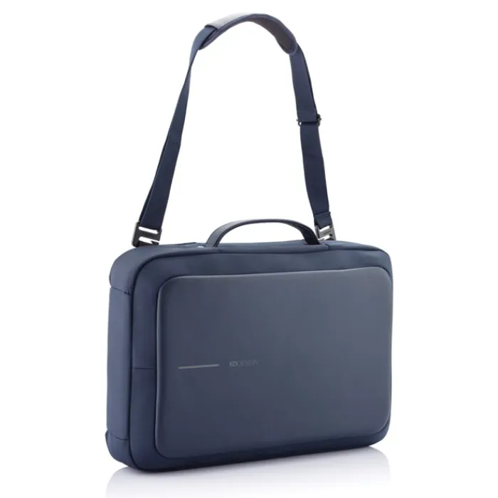 Gift Campaign Zaini promozionali dettagli riflettenti scomparto pc 15,6'' Bobby Bizz> Gadget Per L'Ufficio|Zaini Porta Pc