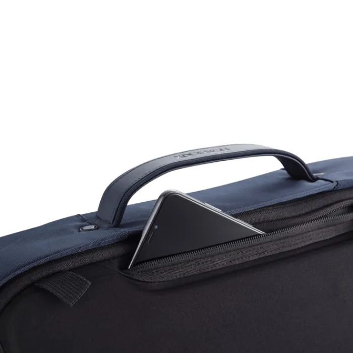 Gift Campaign Zaini promozionali dettagli riflettenti scomparto pc 15,6'' Bobby Bizz> Gadget Per L'Ufficio|Zaini Porta Pc