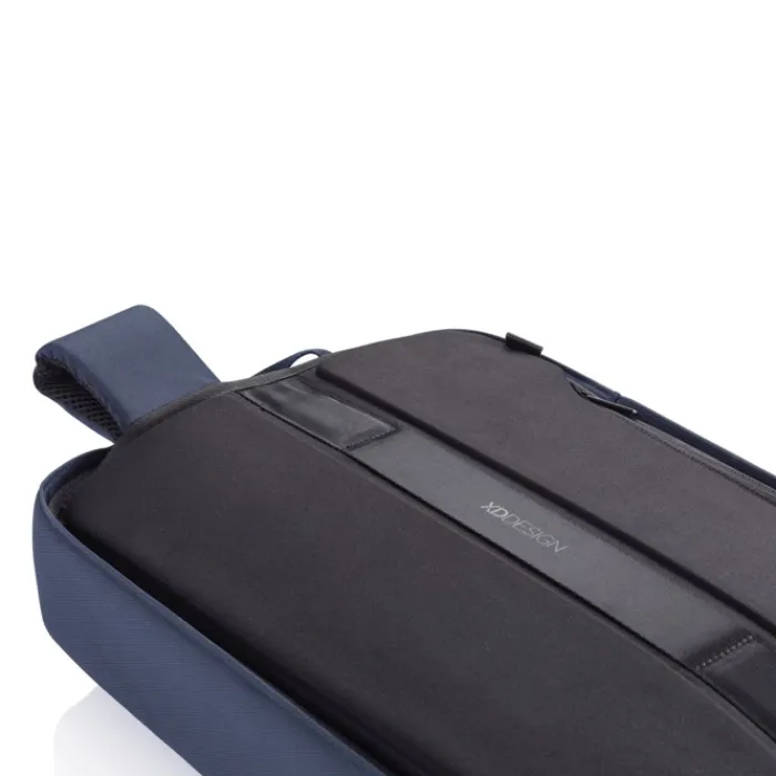 Gift Campaign Zaini promozionali dettagli riflettenti scomparto pc 15,6'' Bobby Bizz> Gadget Per L'Ufficio|Zaini Porta Pc