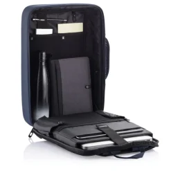 Gift Campaign Zaini promozionali dettagli riflettenti scomparto pc 15,6'' Bobby Bizz></noscript> Gadget Per L'Ufficio|Zaini Porta Pc