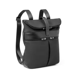 Gift Campaign Zaini promozionali eleganti con parte superiore richiudibile Versatile> Zaini Da Viaggio