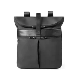 Gift Campaign Zaini promozionali eleganti con parte superiore richiudibile Versatile></noscript> Zaini Da Viaggio