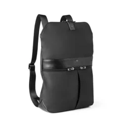 Gift Campaign Zaini promozionali eleganti con parte superiore richiudibile Versatile></noscript> Zaini Da Viaggio
