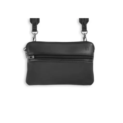 Gift Campaign Zaini promozionali eleganti con parte superiore richiudibile Versatile> Zaini Da Viaggio
