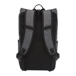 Gift Campaign Zaini promozionali imbottiti chiusura rollup e tasca pc 15,6'' Fintech></noscript> Zaini Porta Pc