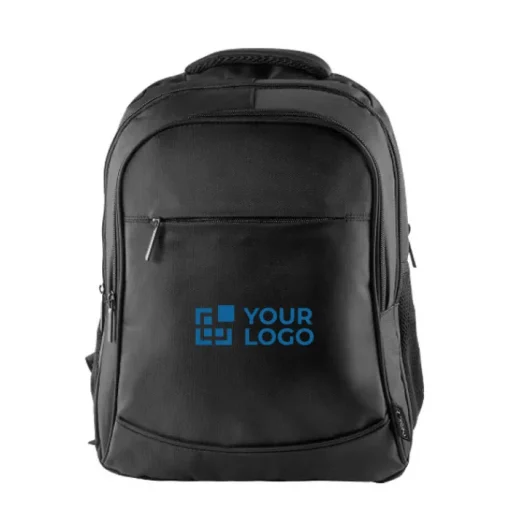 Gift Campaign Zaini promozionali multiscomparto tasche laterali e per pc Space> Zaini Porta Pc