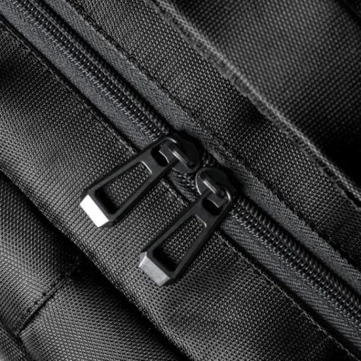 Gift Campaign Zaini promozionali multitasche dopppia zip e tasca pc 15'' Metropolis> Zaini Porta Pc