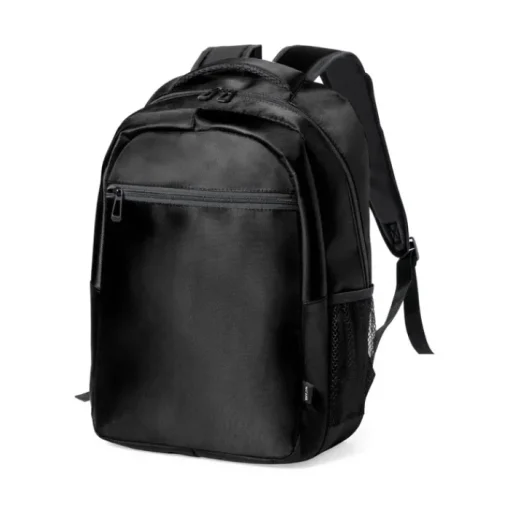 Gift Campaign Zaini promozionali multitasche dopppia zip e tasca pc 15'' Metropolis> Zaini Porta Pc