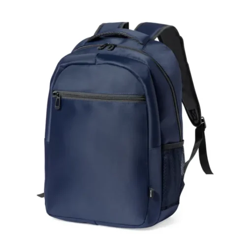 Gift Campaign Zaini promozionali multitasche dopppia zip e tasca pc 15'' Metropolis> Zaini Porta Pc