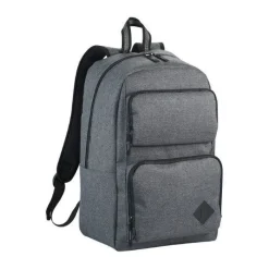 Gift Campaign Zaini promozionali multitasche con tasca per pc 15,6'' Business Style> Zaini Porta Pc