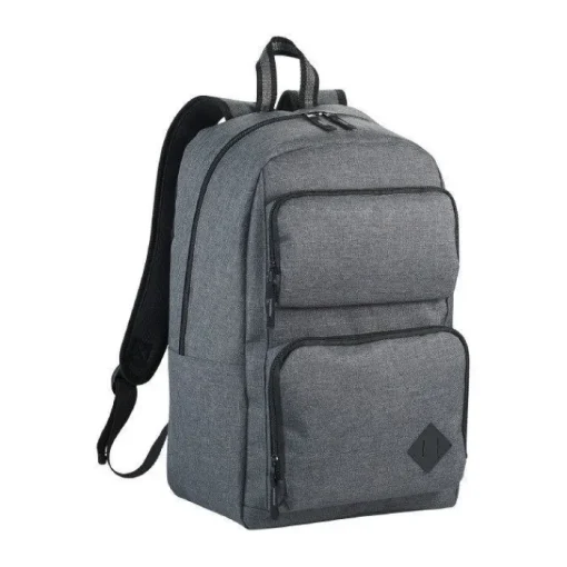 Gift Campaign Zaini promozionali multitasche con tasca per pc 15,6'' Business Style> Zaini Porta Pc