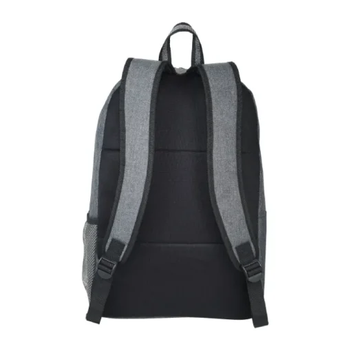 Gift Campaign Zaini promozionali multitasche con tasca per pc 15,6'' Business Style> Zaini Porta Pc