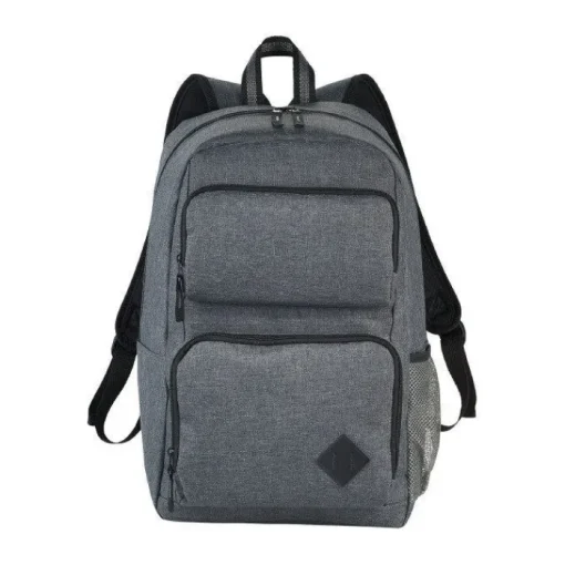 Gift Campaign Zaini promozionali multitasche con tasca per pc 15,6'' Business Style> Zaini Porta Pc