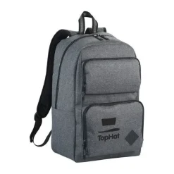 Gift Campaign Zaini promozionali multitasche con tasca per pc 15,6'' Business Style></noscript> Zaini Porta Pc