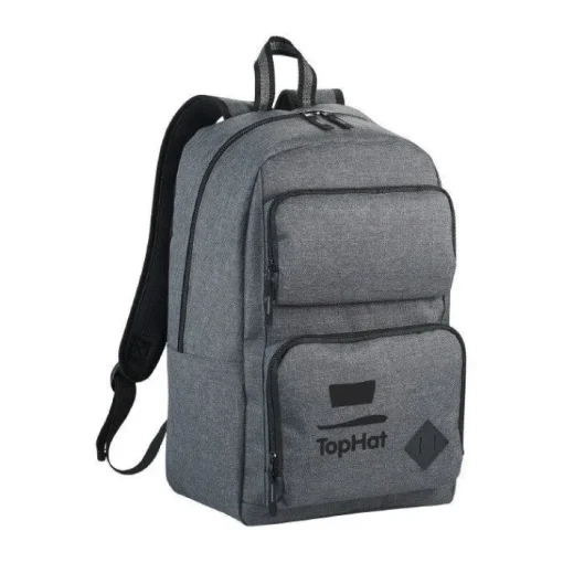 Gift Campaign Zaini promozionali multitasche con tasca per pc 15,6'' Business Style> Zaini Porta Pc