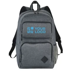 Gift Campaign Zaini promozionali multitasche con tasca per pc 15,6'' Business Style></noscript> Zaini Porta Pc