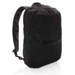 Gift Campaign Zaini promozionali riciclati tasca frontale e porta pc 15,6'' Daypack> Zaini Porta Pc