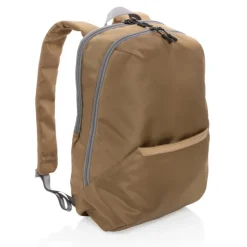 Gift Campaign Zaini promozionali riciclati tasca frontale e porta pc 15,6'' Daypack></noscript> Zaini Porta Pc