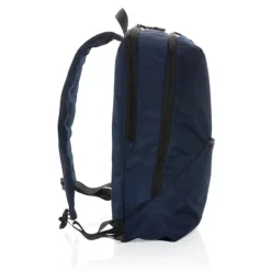 Gift Campaign Zaini promozionali riciclati tasca frontale e porta pc 15,6'' Daypack></noscript> Zaini Porta Pc
