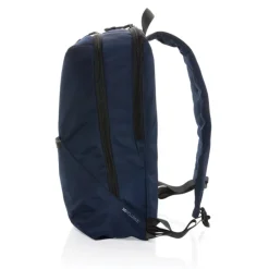 Gift Campaign Zaini promozionali riciclati tasca frontale e porta pc 15,6'' Daypack></noscript> Zaini Porta Pc