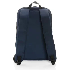 Gift Campaign Zaini promozionali riciclati tasca frontale e porta pc 15,6'' Daypack></noscript> Zaini Porta Pc