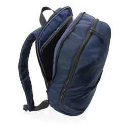 Gift Campaign Zaini promozionali riciclati tasca frontale e porta pc 15,6'' Daypack></noscript> Zaini Porta Pc