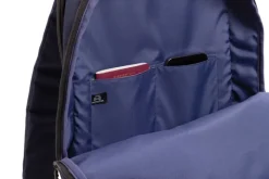 Gift Campaign Zaini promozionali riciclati tasca frontale e porta pc 15,6'' Daypack></noscript> Zaini Porta Pc