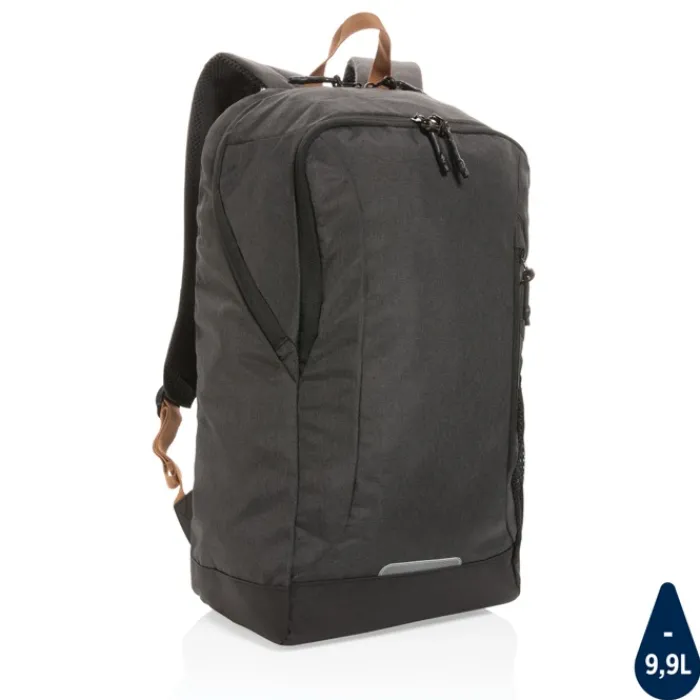 Gift Campaign Zaini promozionali riciclati multitasche in più colori Urban Outdoor> Zaini Da Viaggio