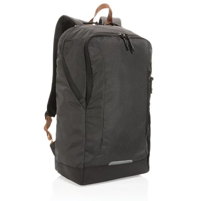 Gift Campaign Zaini promozionali riciclati multitasche in più colori Urban Outdoor> Zaini Da Viaggio