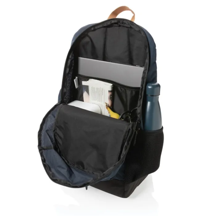 Gift Campaign Zaini promozionali riciclati multitasche in più colori Urban Outdoor> Zaini Da Viaggio