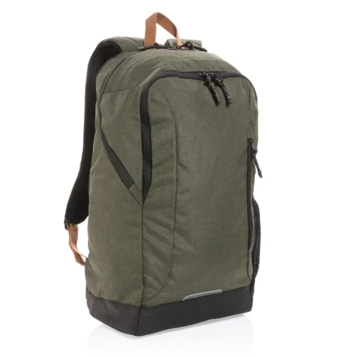 Gift Campaign Zaini promozionali riciclati multitasche in più colori Urban Outdoor> Zaini Da Viaggio